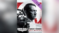 Sniper Elite 5: Target Führer - Wolf Mountain (PC) - Steam Gift - GLOBAL
