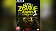 Sniper Elite: Nazi Zombie Army 2 Steam Key GLOBAL
