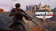 Sniper Elite: Resistance (PC) - Steam Key - EUROPE