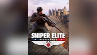 Sniper Elite: Resistance (PC) - Steam Key - GLOBAL