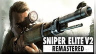 Sniper Elite V2 Remastered (PC) - Steam Key - GLOBAL