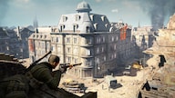 Sniper Elite V2 Remastered (PC) - Steam Key - GLOBAL
