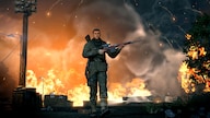 Sniper Elite V2 Remastered (PC) - Steam Key - GLOBAL