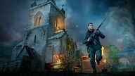 Sniper Elite V2 Remastered (PC) - Steam Key - GLOBAL