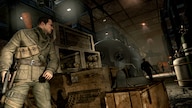 Sniper Elite V2 Steam Key GLOBAL