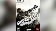 Sniper Elite V2 Steam Key GLOBAL
