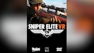 Sniper Elite VR (PC) - Steam Key - EUROPE