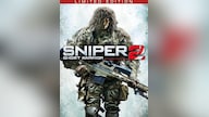 Sniper Ghost Warrior 2 Limited Edition Steam Key GLOBAL