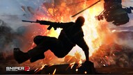 Sniper Ghost Warrior 2 Limited Edition Steam Key GLOBAL