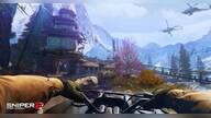 Sniper: Ghost Warrior 2 Standard Edition Steam Key EUROPE