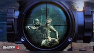 Sniper: Ghost Warrior 2 Standard Edition Steam Key EUROPE