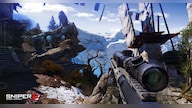 Sniper: Ghost Warrior 2 Standard Edition Steam Key EUROPE