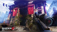 Sniper: Ghost Warrior 2 Standard Edition Steam Key EUROPE