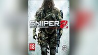 Sniper: Ghost Warrior 2 Standard Edition Steam Key EUROPE