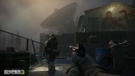 Sniper Ghost Warrior 3 (PC) - Steam Key - GLOBAL