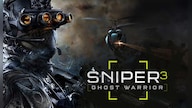 Sniper Ghost Warrior 3 (PC) - Steam Key - GLOBAL