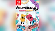 Snipperclips – Cut it out, together!: Plus Pack (DLC) Nintendo Switch - Nintendo eShop Key - EUROPE