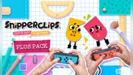 Snipperclips – Cut it out, together!: Plus Pack (DLC) Nintendo Switch - Nintendo eShop Key - EUROPE