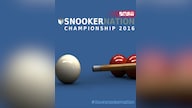 Snooker Nation Championship (PC) - Steam Key - GLOBAL