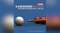 Snooker Nation Championship (PC) - Steam Key - GLOBAL