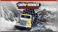 Snowrunner | 4-Year Anniversary Edition (PC) - Steam Key - GLOBAL