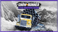 Snowrunner | 4-Year Anniversary Edition (PC) - Steam Key - GLOBAL