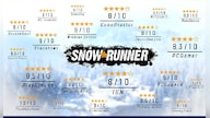 Snowrunner (PC) - Epic Games Key - EUROPE