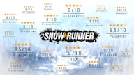 Snowrunner (PC) - Steam Key - GLOBAL