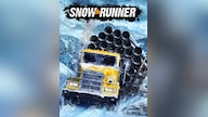 Snowrunner (PC) - Steam Key - GLOBAL