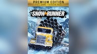 Snowrunner | Premium Edition (PC) - Epic Games Key - EUROPE