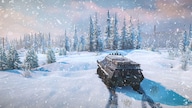 Snowrunner | Premium Edition (PC) - Epic Games Key - EUROPE
