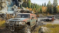 Snowrunner | Premium Edition (PC) - Epic Games Key - EUROPE