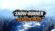 SnowRunner - Year 1 Pass (PC) - Steam Gift - NORTH AMERICA