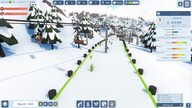 Snowtopia: Ski Resort Builder (PC) - Steam Gift - GLOBAL