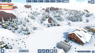 Snowtopia: Ski Resort Builder (PC) - Steam Gift - GLOBAL