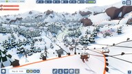 Snowtopia: Ski Resort Builder (PC) - Steam Gift - GLOBAL