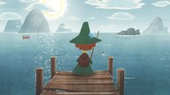 Snufkin: Melody of Moominvalley | Digital Deluxe Edition (PC) - Steam Key - EUROPE