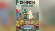 Snufkin: Melody of Moominvalley | Digital Deluxe Edition (PC) - Steam Key - EUROPE