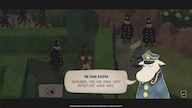 Snufkin: Melody of Moominvalley (PC) - Steam Key - EUROPE