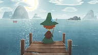 Snufkin: Melody of Moominvalley (PC) - Steam Key - EUROPE