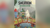 Snufkin: Melody of Moominvalley (PC) - Steam Key - EUROPE
