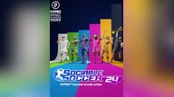Sociable Soccer 24 (PC) - Steam Key - GLOBAL