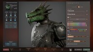 Solasta: Crown of the Magister - Inner Strength (PC) - Steam Gift - GLOBAL