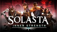 Solasta: Crown of the Magister - Inner Strength (PC) - Steam Gift - GLOBAL