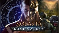 Solasta: Crown of the Magister - Lost Valley (PC) - Steam Key - EUROPE