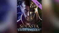 Solasta: Crown of the Magister - Lost Valley (PC) - Steam Key - EUROPE