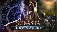 Solasta: Crown of the Magister - Lost Valley (PC) - Steam Key - GLOBAL