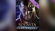 Solasta: Crown of the Magister - Lost Valley (PC) - Steam Key - GLOBAL