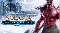 Solasta: Crown of the Magister - Palace of Ice (PC) - Steam Key - EUROPE