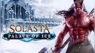 Solasta: Crown of the Magister - Palace of Ice (PC) - Steam Key - GLOBAL